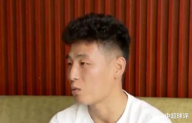 31岁武磊终于承认：徐根宝说我只能踢西乙，其实他说得对！(4)
