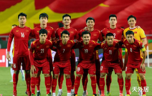 越南媒体狂喜：进世界杯有可能了！点出对手：中国叙利亚黎巴嫩