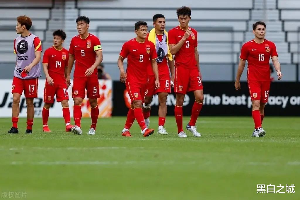 韩媒轻视中国男足：很难打进世界杯，就算增加名额也没用(2)