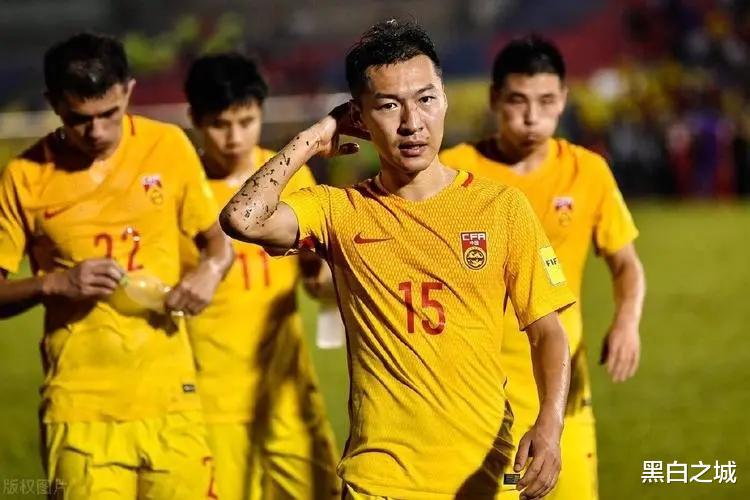 韩媒轻视中国男足：很难打进世界杯，就算增加名额也没用(3)