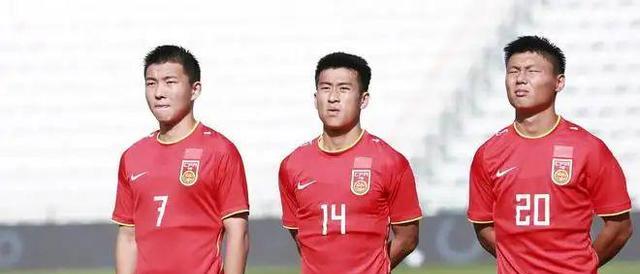 下午14点！足协做出争议决定：中国足球成国际笑话，球迷质疑声一片(3)