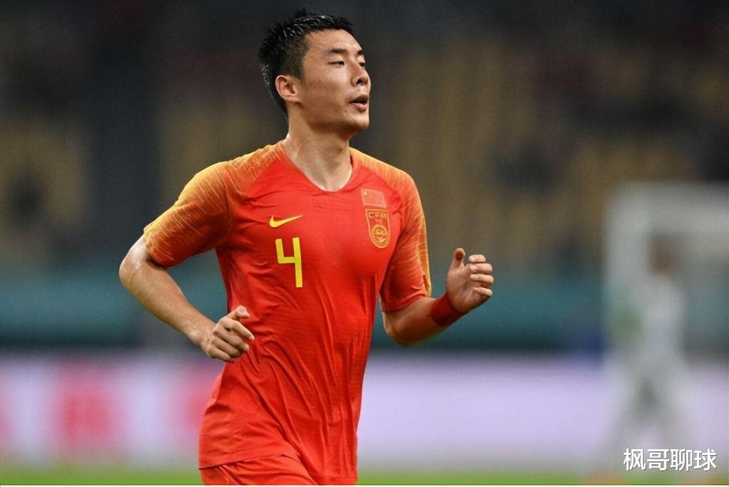 重磅！李磊受伤或效仿武磊回国，韩媒嘲讽中国足球已经彻底崩溃(1)