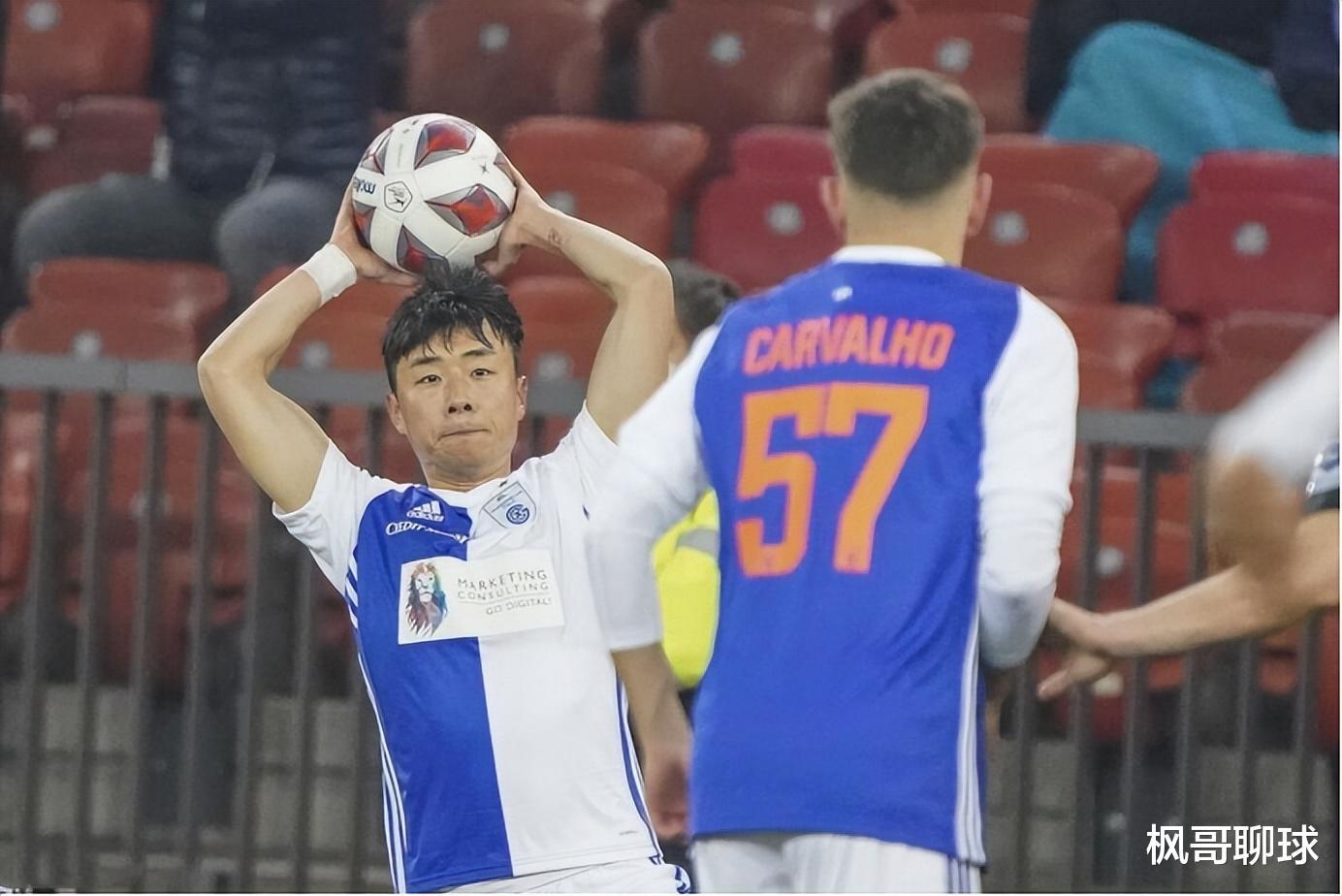 重磅！李磊受伤或效仿武磊回国，韩媒嘲讽中国足球已经彻底崩溃(3)