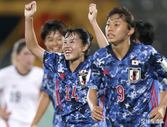 1-0！3-1！世界杯8强出炉，2队爆冷，韩国遭绝杀，中国女足缺席(3)