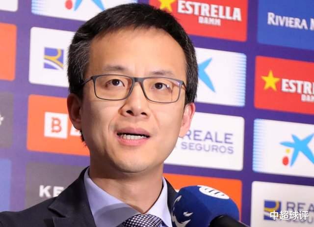 西班牙人CEO：一直在关注中国球员，非常想迎来第2个武磊！(3)