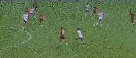 【英超】热苏斯造队长开场2球+进球无效 阿森纳3比0(8)