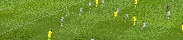 【法甲】梅西助攻姆巴佩双响 内马尔中柱 巴黎3比0(2)