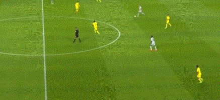 【法甲】梅西助攻姆巴佩双响 内马尔中柱 巴黎3比0(5)