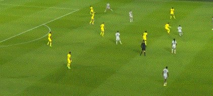 【法甲】梅西助攻姆巴佩双响 内马尔中柱 巴黎3比0(8)