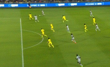 【法甲】梅西助攻姆巴佩双响 内马尔中柱 巴黎3比0(9)