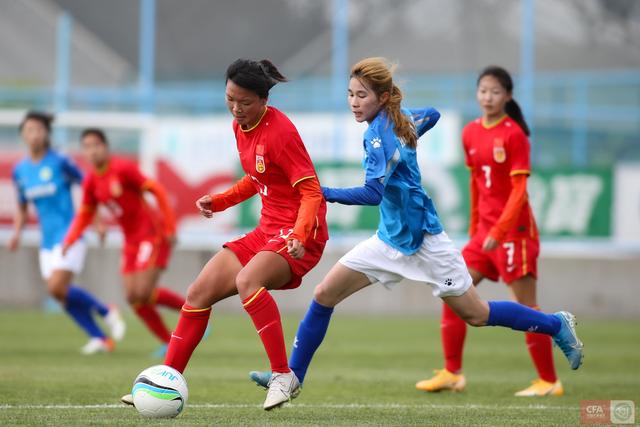 上上签！U17世界杯分组传利好，中国女足或将创历史，目标夺冠(2)