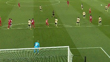 【欧冠】萨拉赫首开纪录 利物浦主场暂1比1阿贾克斯(3)