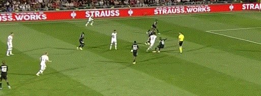 【欧联杯】C罗赛季首球 桑乔破门 曼联客场2比0告捷