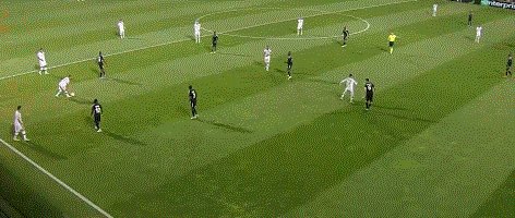 【欧联杯】C罗赛季首球 桑乔破门 曼联客场2比0告捷(3)