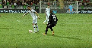 【欧联杯】C罗赛季首球 桑乔破门 曼联客场2比0告捷(6)