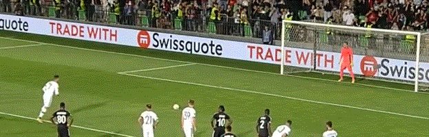 【欧联杯】C罗赛季首球 桑乔破门 曼联客场2比0告捷(7)