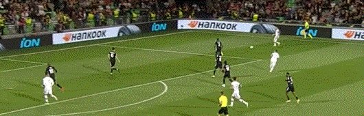 【欧联杯】C罗赛季首球 桑乔破门 曼联客场2比0告捷(8)