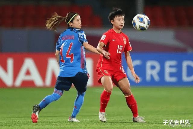 下午15点！中国女足迎振奋喜讯：张琳艳做出重要表态，球迷盛赞