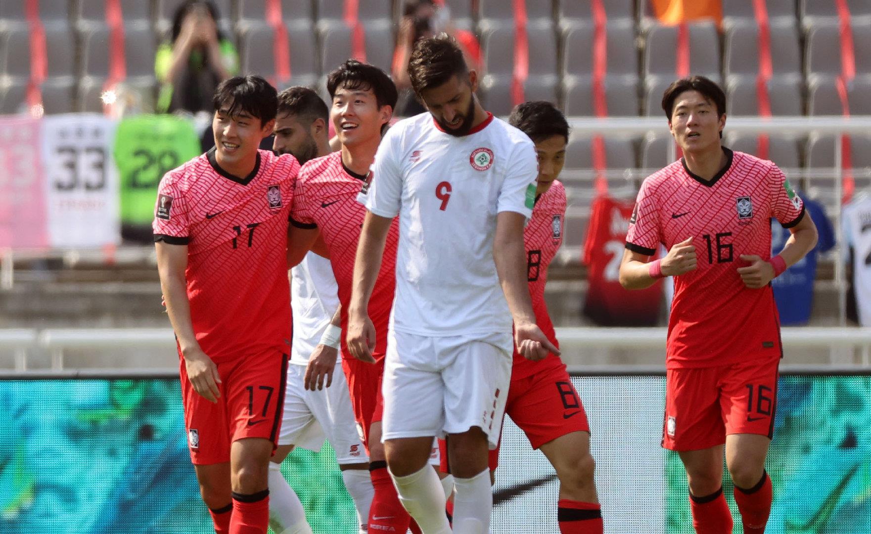 足球情报分析: 韩国美女门将因伤缺阵，哥斯达黎(1)