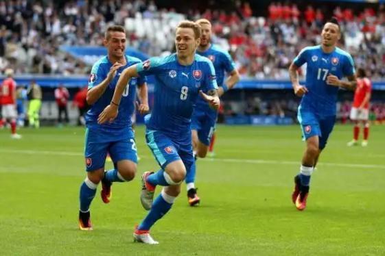 【预测之家】欧国联 足球周日007推荐：斯洛伐克VS白俄罗斯