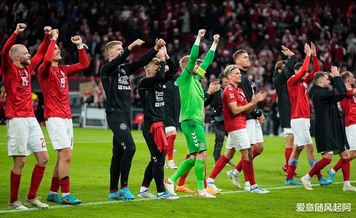 丹麦主场表现不能低估，法国队还有降级危险能全取三分？