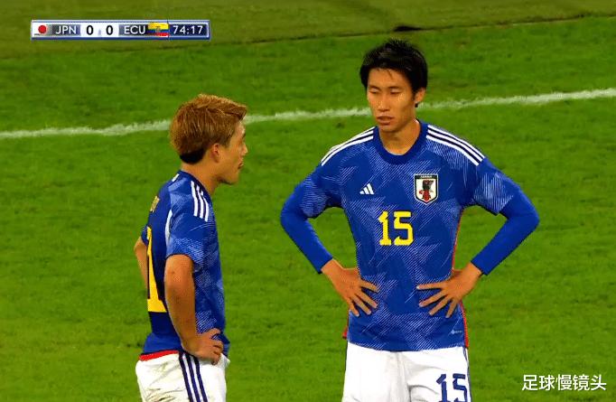 亚洲刺激之夜！日本队0-0，越南队3-0，孙兴慜爆发，助韩国1-0(1)