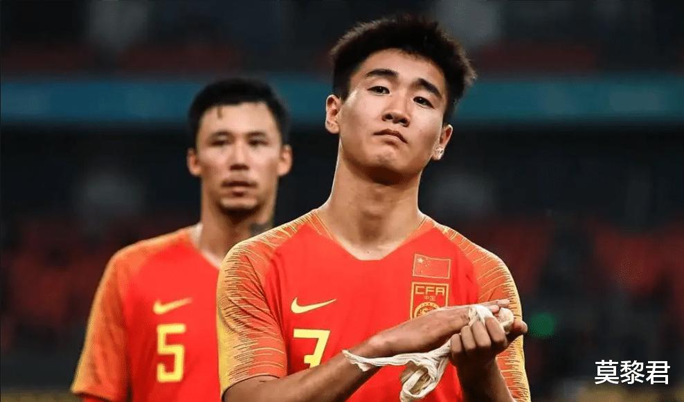 中国男足踢进过世界杯吗？你知道“黑色三分钟”吗？(1)