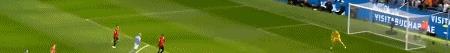 魔丁是英超本赛季最佳连线！德布劳内联赛4次助攻哈兰德破门(3)
