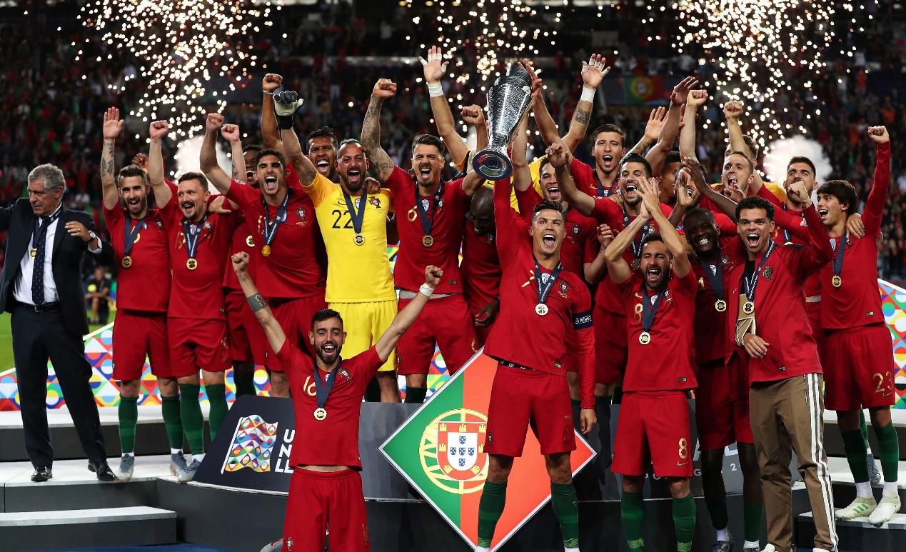 世界杯32强之葡萄牙——英雄迟暮之年，C罗能否抓住最后的余晖？(7)
