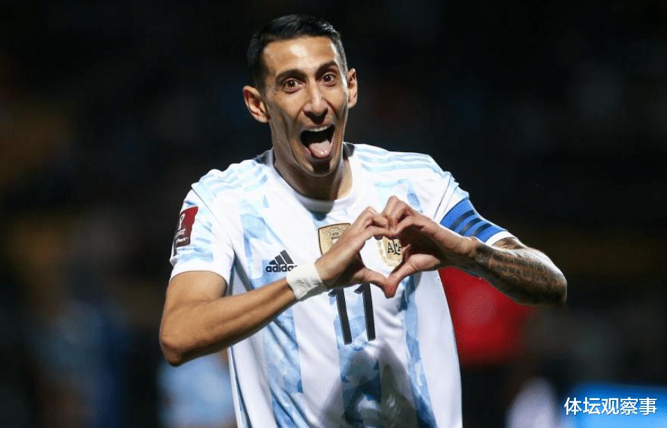 1-0，3-4，阿根廷悲喜交加，世界杯或夺冠，恭喜梅西，感恩天使(2)