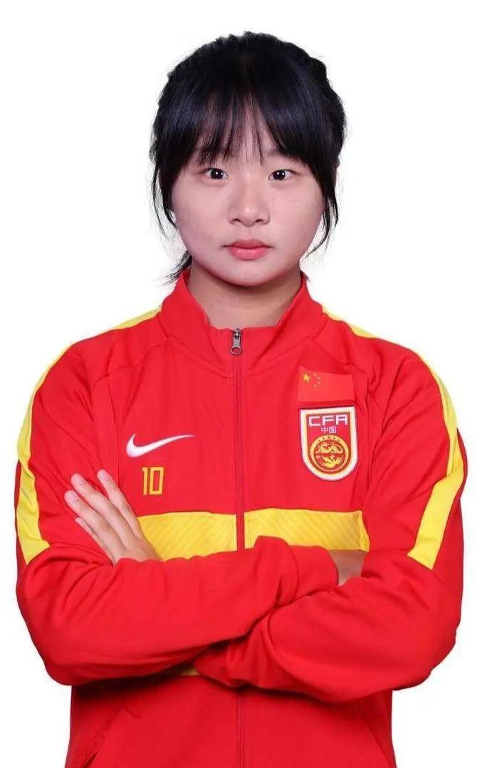 U17女足世界杯中国队力克墨西哥队!成都温江高一姑娘攻入决定性进球(1)