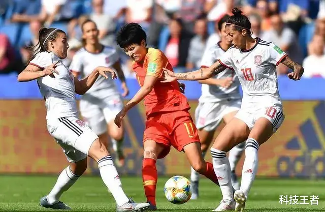 这场U17女足世界杯，中国队表现出的“三大特点”彰显国足复苏！