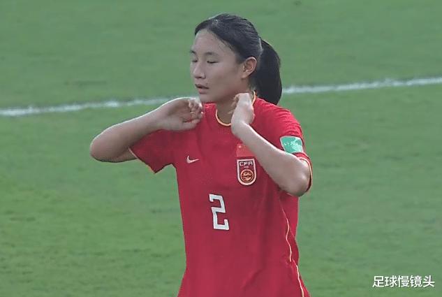 2-0！2-1！世界杯刺激一夜：冷门+红牌+点球，中国女足变第3(3)