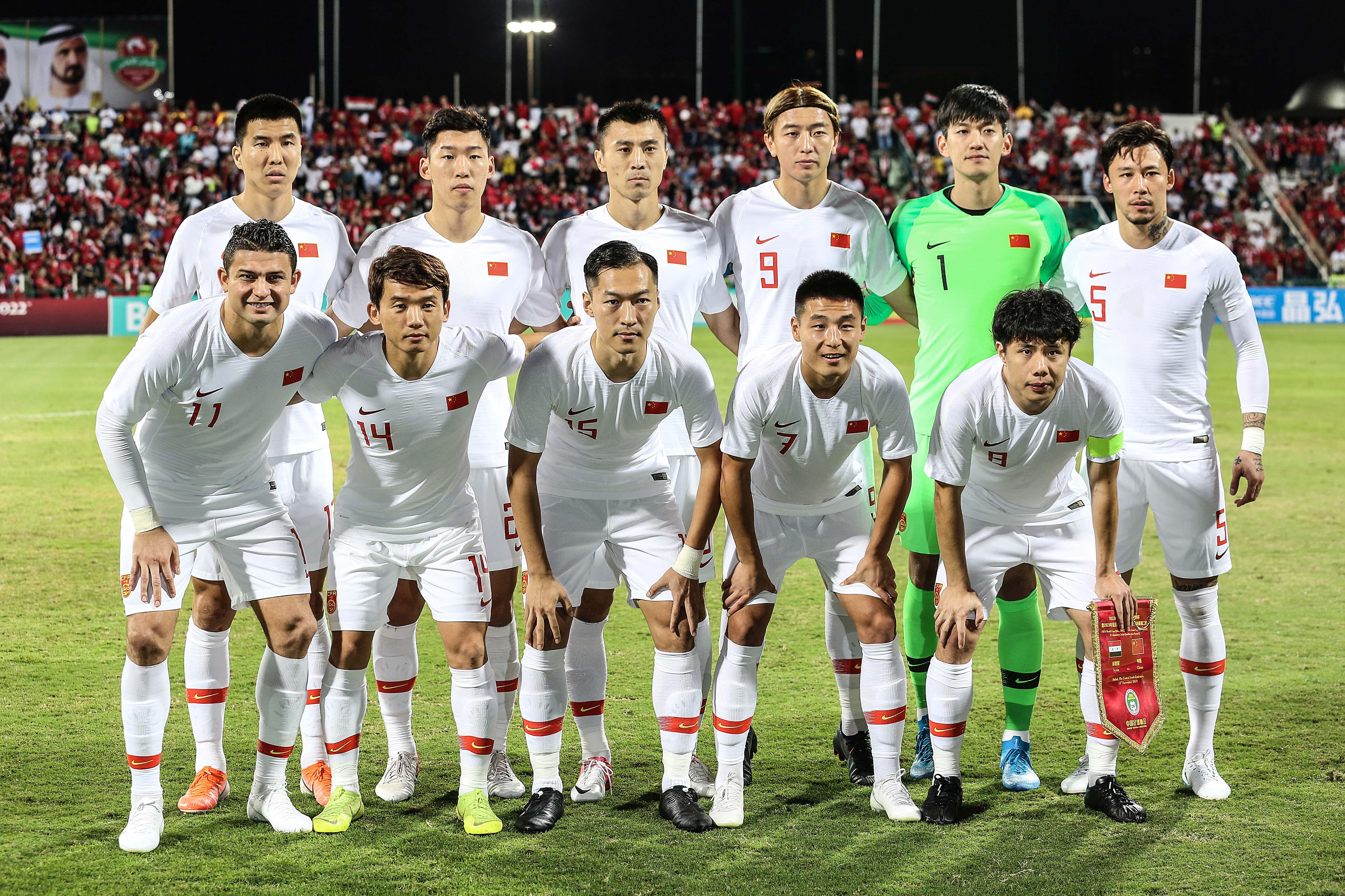 悬念在明天揭晓！2023亚洲杯举办国将公布，韩国、卡塔尔激烈竞争(2)
