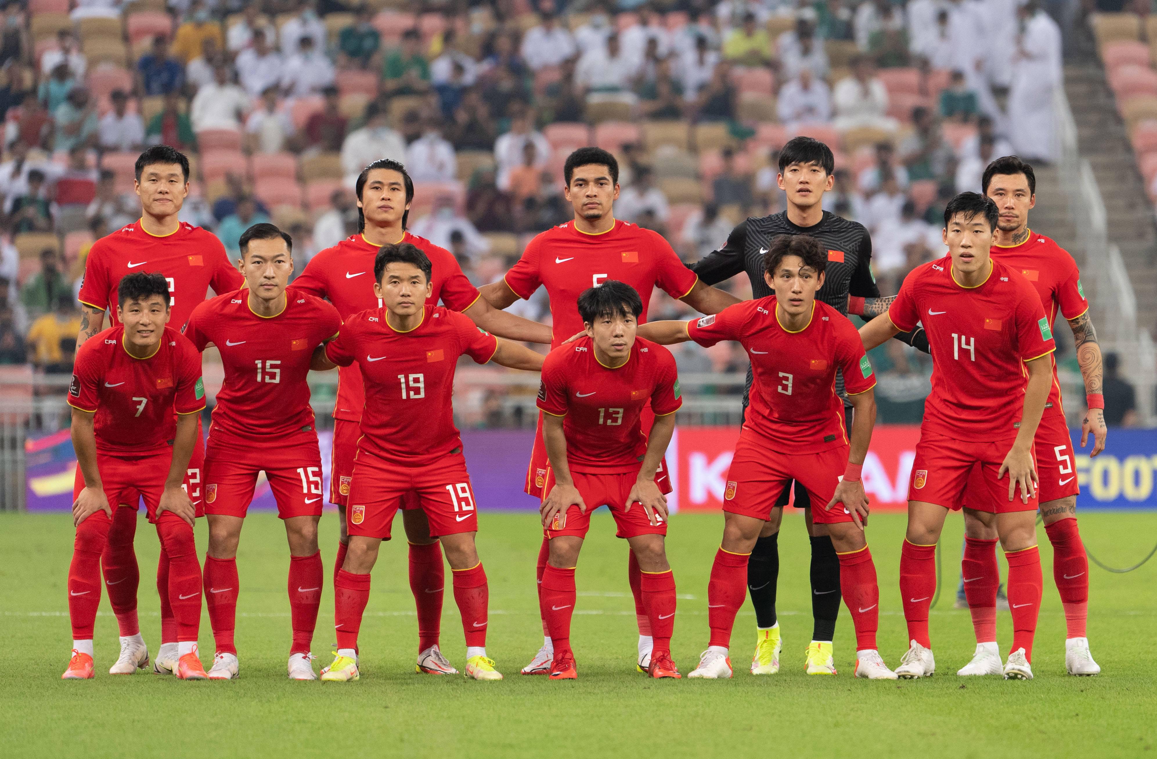 悬念在明天揭晓！2023亚洲杯举办国将公布，韩国、卡塔尔激烈竞争(4)