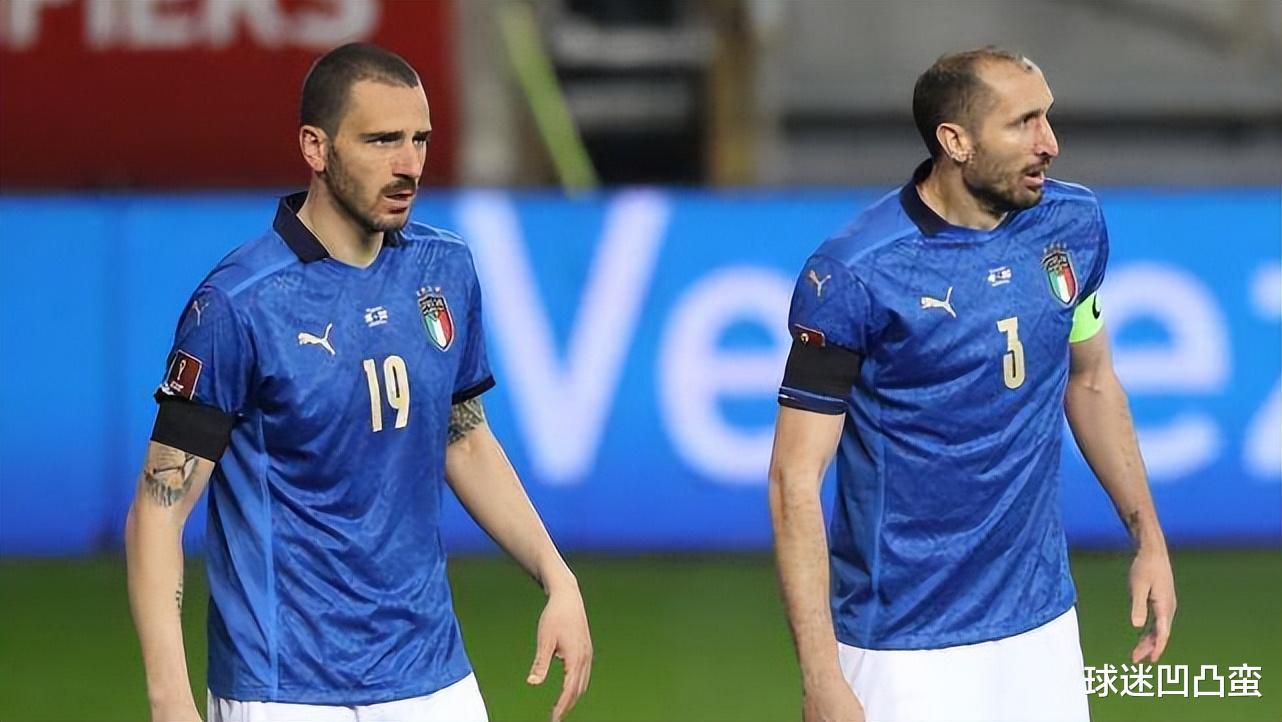 世界杯巡礼七：意大利国家队，平民意大利能夺得世界杯吗？(2)