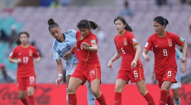 中国U17女足顽强斗志受到各界肯定，结束历史使命将转道迪拜回国