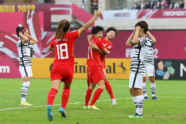 女足世界杯抽签时间确定，中国队理想分组出炉，最低目标小组出线(3)
