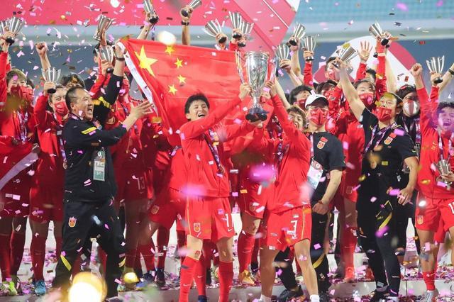女足世界杯抽签时间确定，中国队理想分组出炉，最低目标小组出线(5)