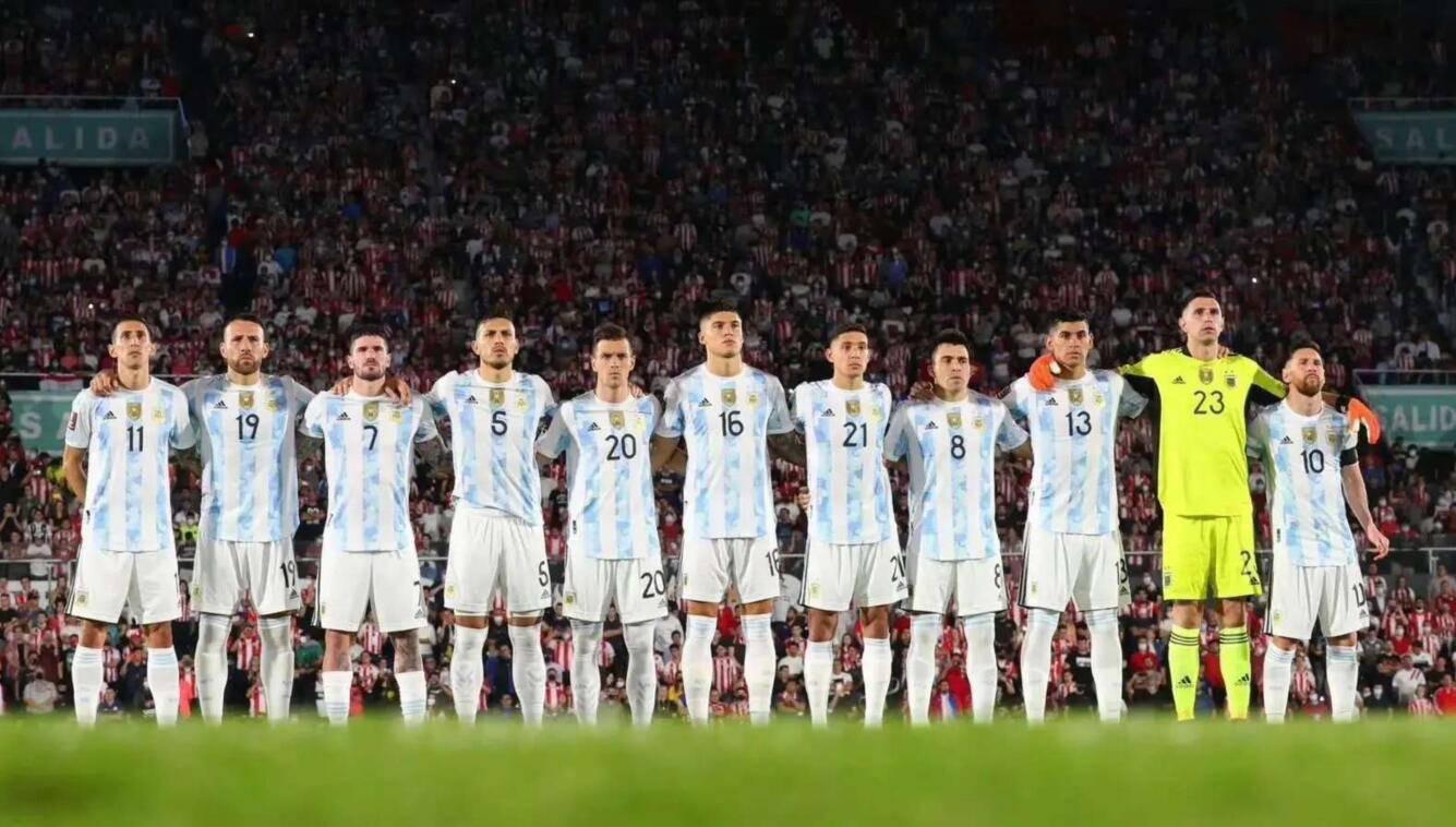 今年世界杯，伤病对阿根廷夺冠影响大吗？幸亏这2名锋霸状态爆棚(1)