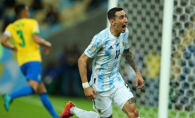 今年世界杯，伤病对阿根廷夺冠影响大吗？幸亏这2名锋霸状态爆棚(3)