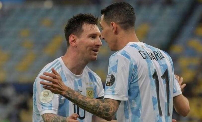 今年世界杯，伤病对阿根廷夺冠影响大吗？幸亏这2名锋霸状态爆棚(4)