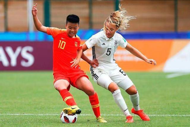 中国女足23岁天才“双首败”出炉，留洋首秀0-1爆冷，欧冠队倒下(3)