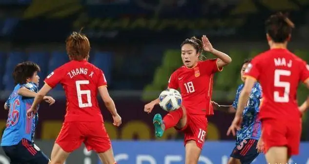 水庆霞评价世界杯小组赛分组：丹麦实力在中国队之上