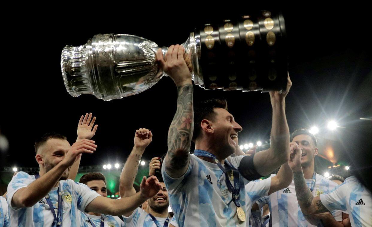 再损一将！影响世界杯！阿根廷遭遇危机，或被迫改变阵容(3)