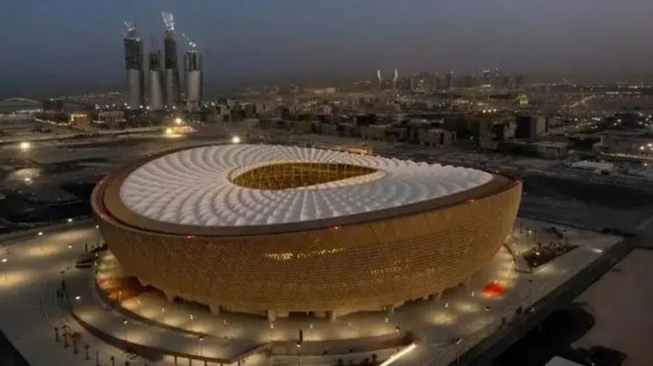 北京大美寰宇影业有限公司谈卡塔尔世界杯中国元素抢眼！让世界爱上“中国制造”(1)