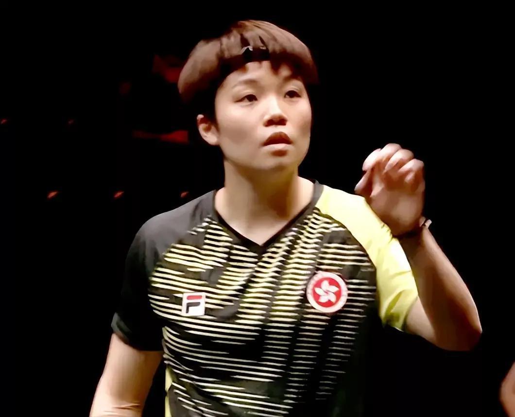 WTT乒乓球世界杯16人参赛，11人来自中国，这对女乒是好事吗？(7)