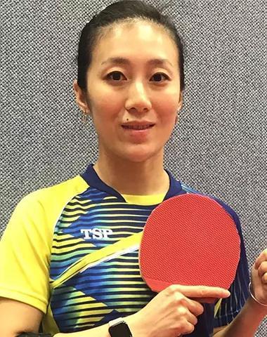 WTT乒乓球世界杯16人参赛，11人来自中国，这对女乒是好事吗？(8)
