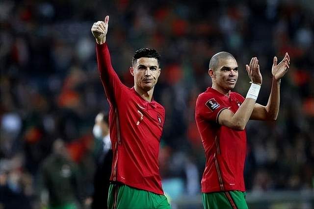 世界杯阅兵：葡萄牙打过几次世界杯，成绩都是如何？(1)