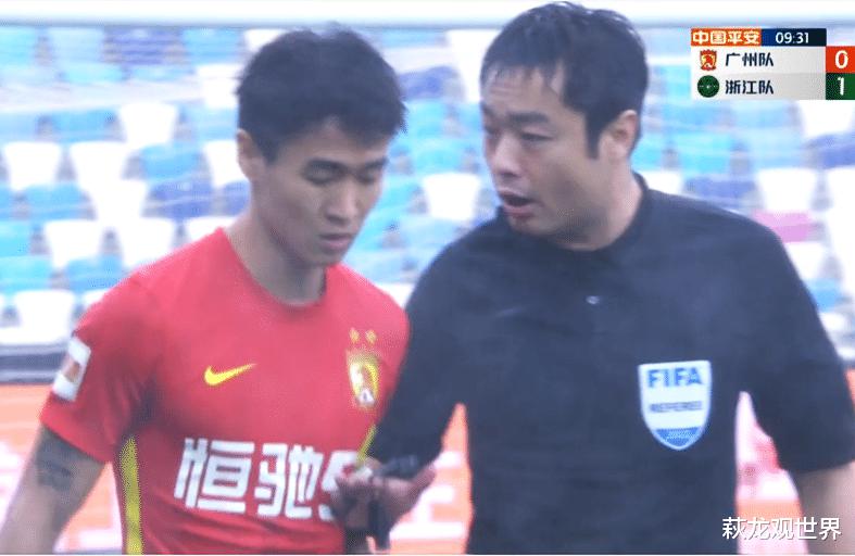 杨韦组合PK埃沃洛+穆谢奎！艾克森：我和郑智黄博文保持着联系 广州球迷很棒